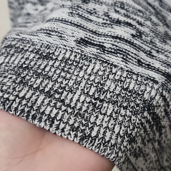 Express 100%Cotton Sweater Size Small Contemporary Collegiate Casual Mens - Picture 8 of 12